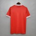 Liverpool 81/84 Home Red Soccer Jersey